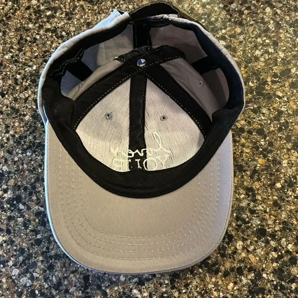 NEW Love Your Melon Gray Hat